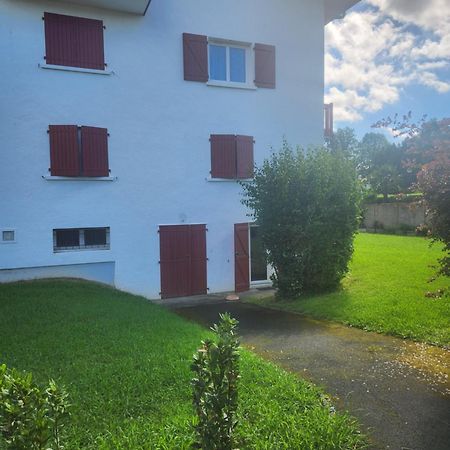 Studio Sur Les Fleuristes Cambo-les-Bains Zewnętrze zdjęcie